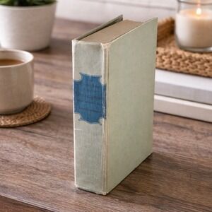 Complete Works of Shakespeare 1961 Hardin Craig HC Scott Foresman